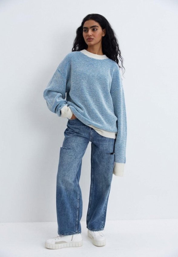 Джемпер Miederes