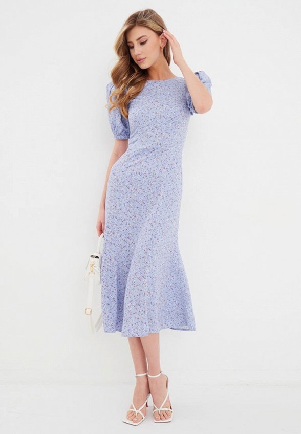 Платье Spirit of Kattana