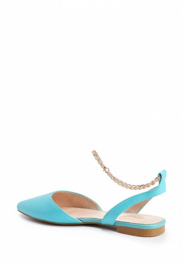 Туфли Passegiata