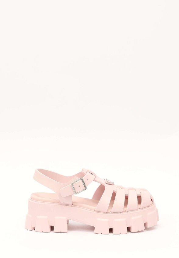 Prada Shoes