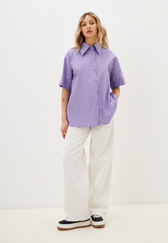 Рубашка Neohit