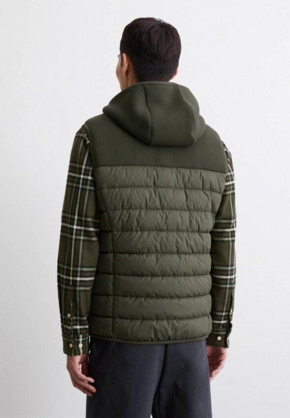 Жилет утепленный Marc O'Polo