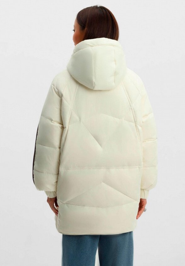 Пуховик Helena Vera