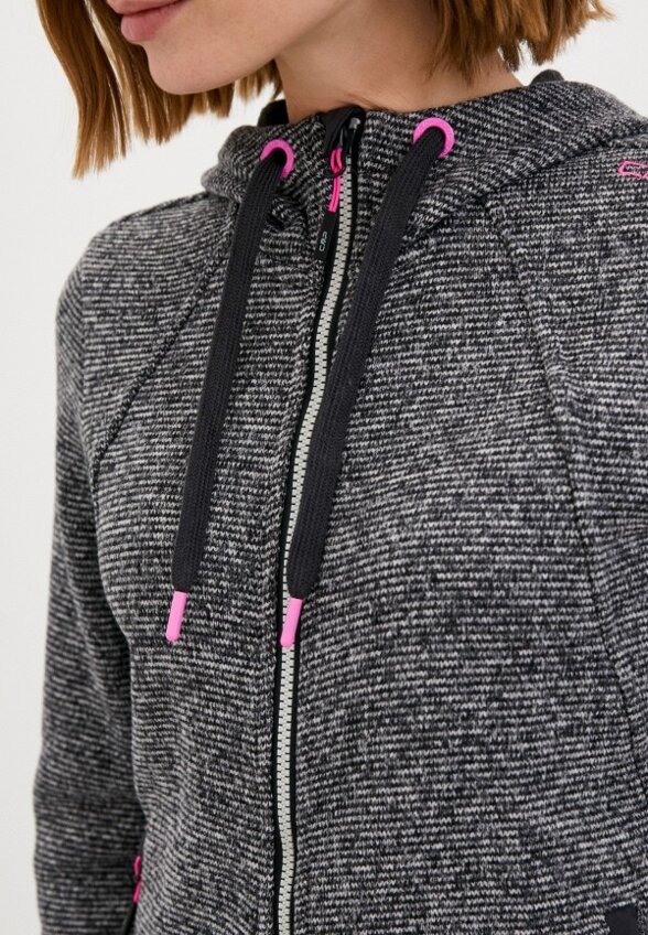 Толстовка CMP