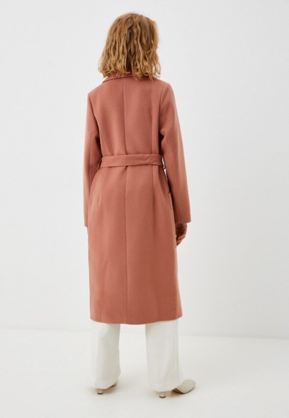 Пальто-халат Ovelli