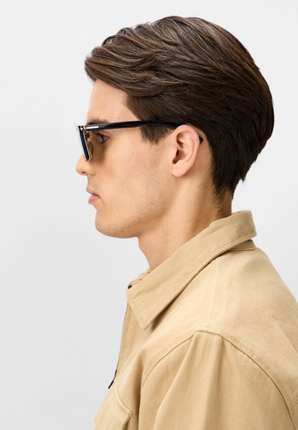 Очки солнцезащитные Boss