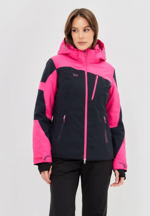Куртка горнолыжная WinDay