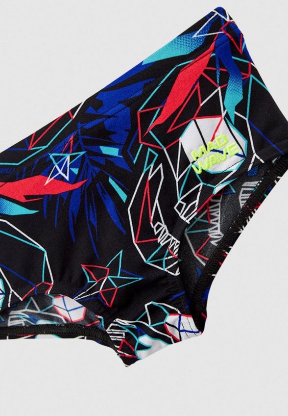 Плавки MadWave