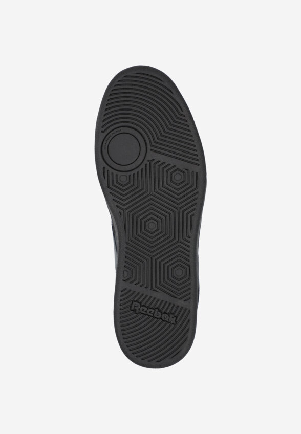Кеды мужские Reebok Court Advance, Серый