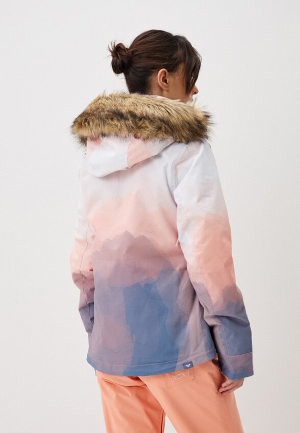 Куртка горнолыжная Roxy