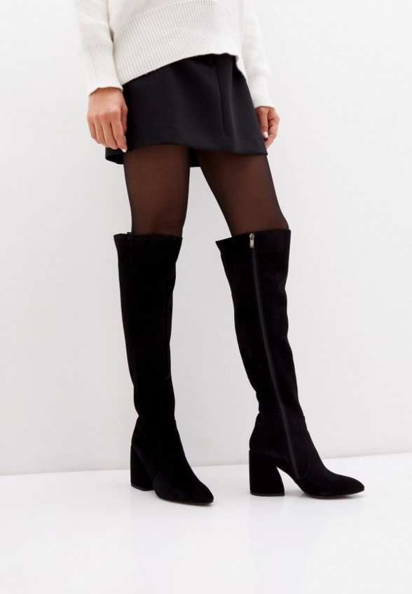 Ботфорты Valley