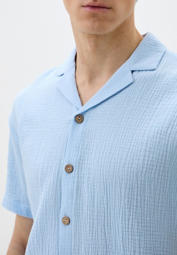 Рубашка Country Stories