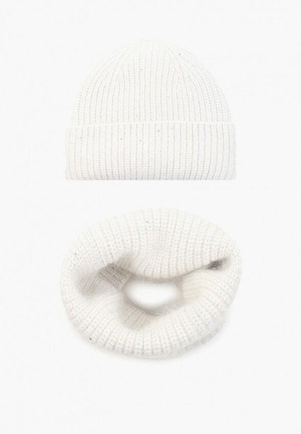 Шапка и снуд Havvs