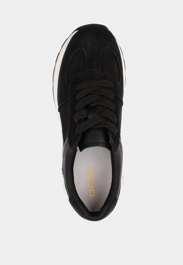 Кроссовки Obba