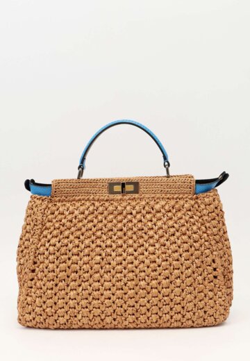 Fendi Peekaboo