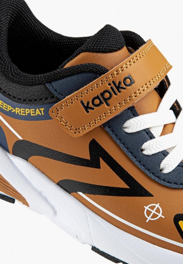 Кроссовки Kapika