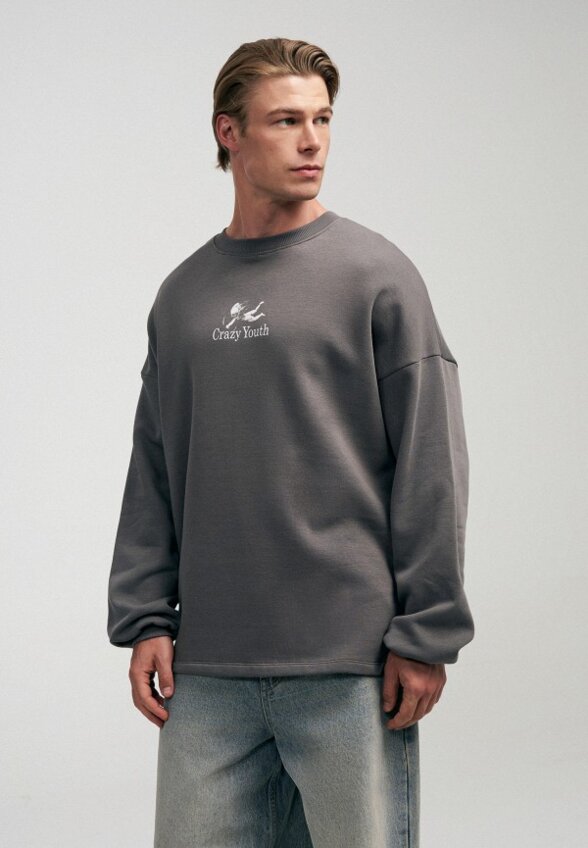 Свитшот Твое