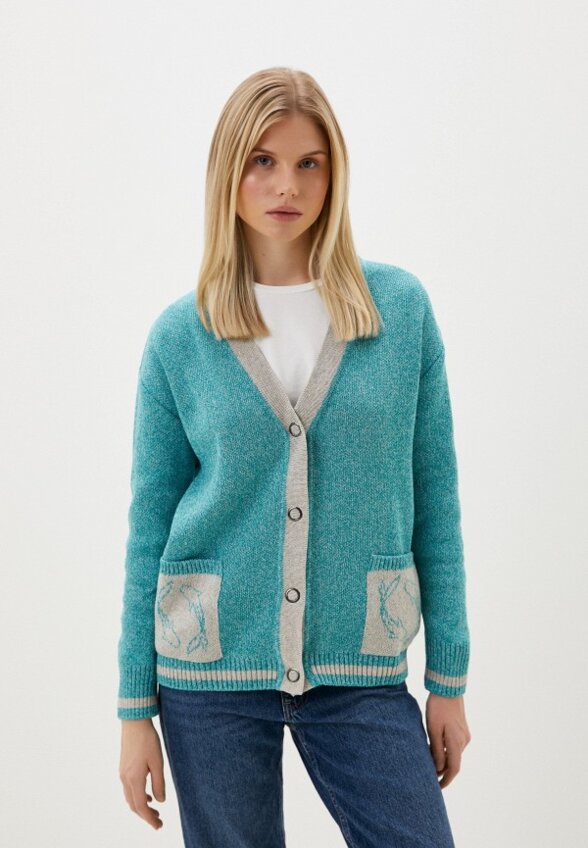 Кардиган Tu.tri
