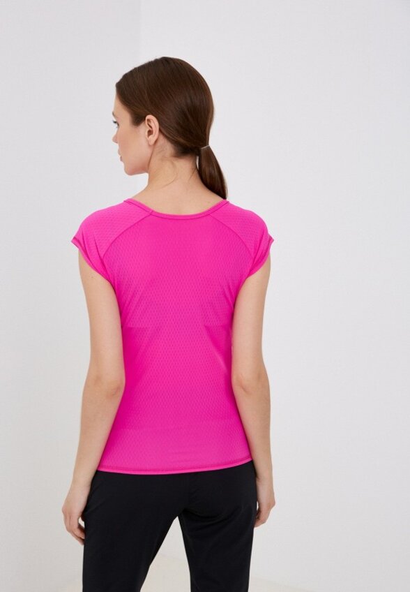 Футболка спортивная Forstrong