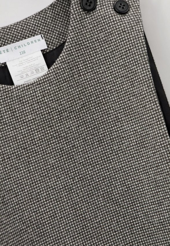 Жилет Ete Children