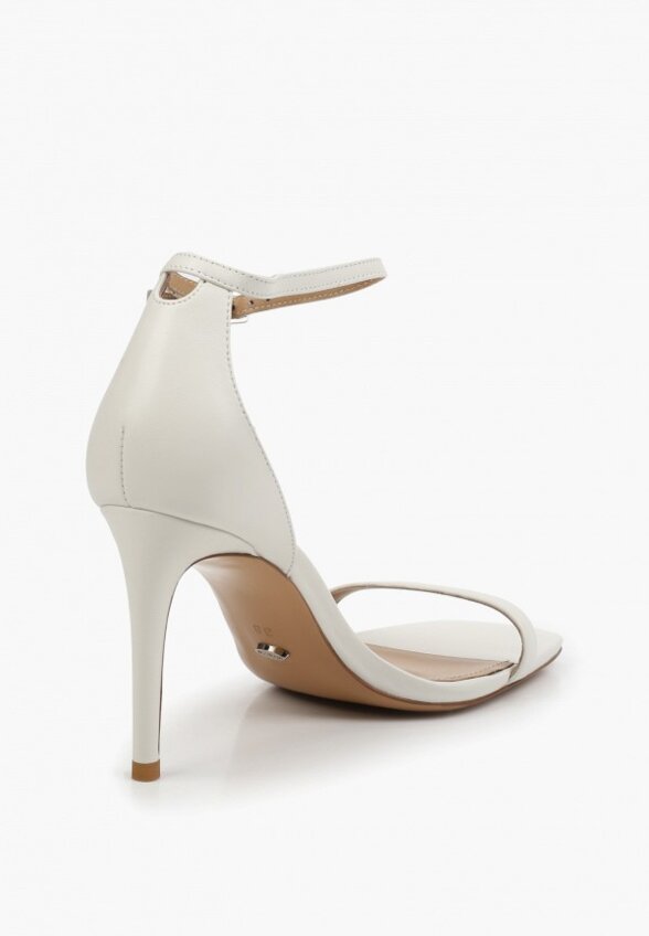 Босоножки El'Rosso