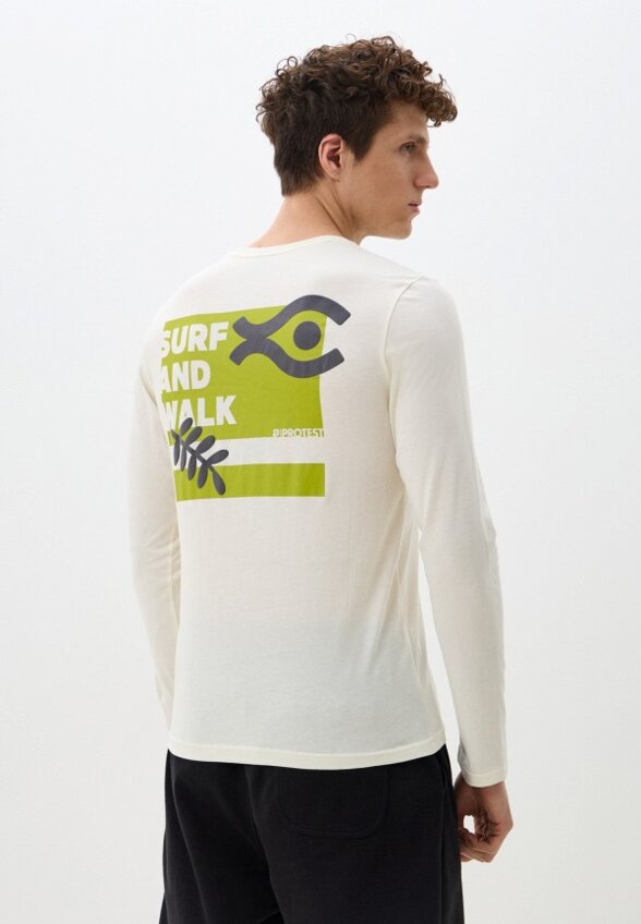 Лонгслив Protest