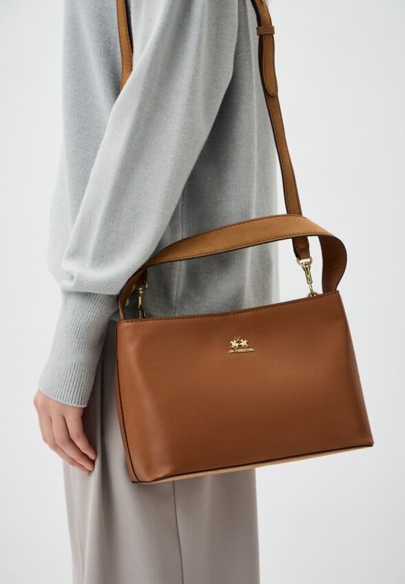 Сумка La Martina