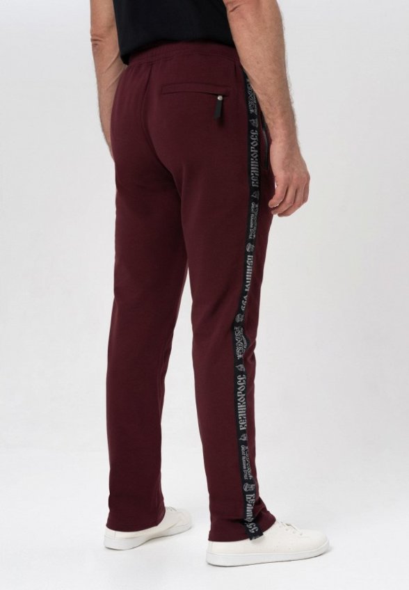 Брюки спортивные Великоросс