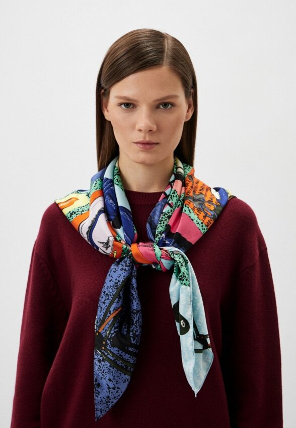 Платок Bimba Y Lola