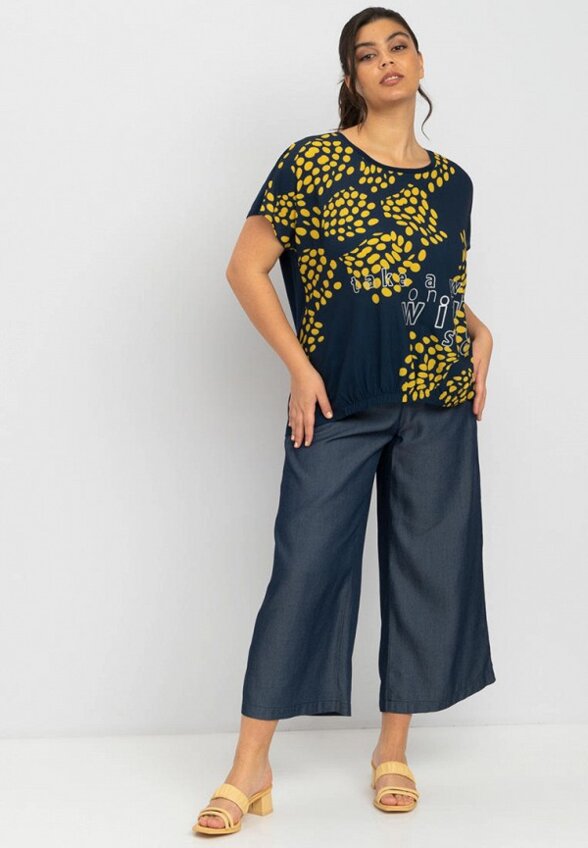 Блуза Samoon by Gerry Weber