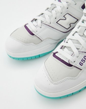 Кеды New Balance мужчинам