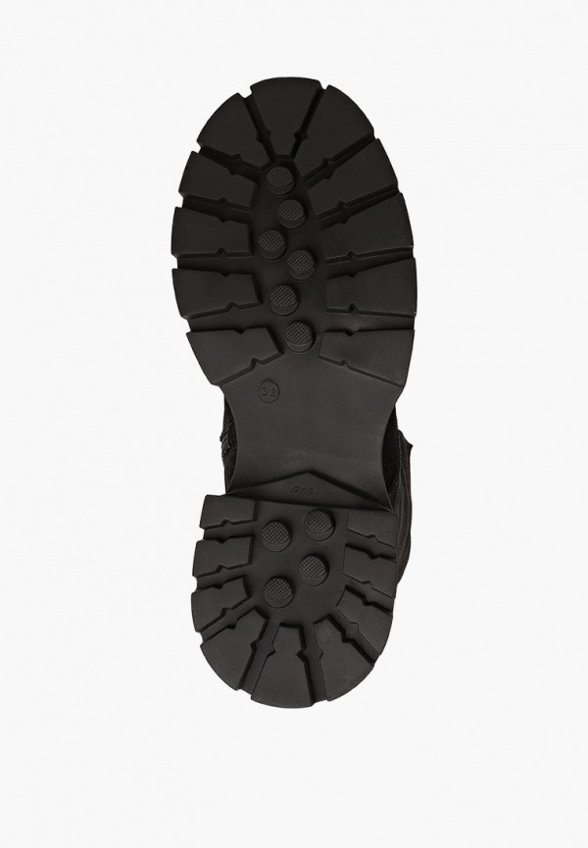 Ботинки Diora.rim