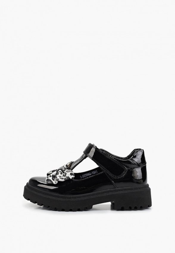 Туфли Pixel & Co