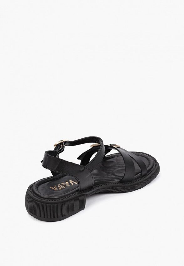 Сандалии Vasconte