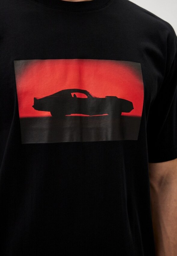 Футболка The Portlab