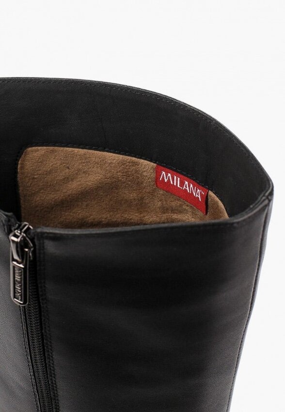 Ботфорты Milana