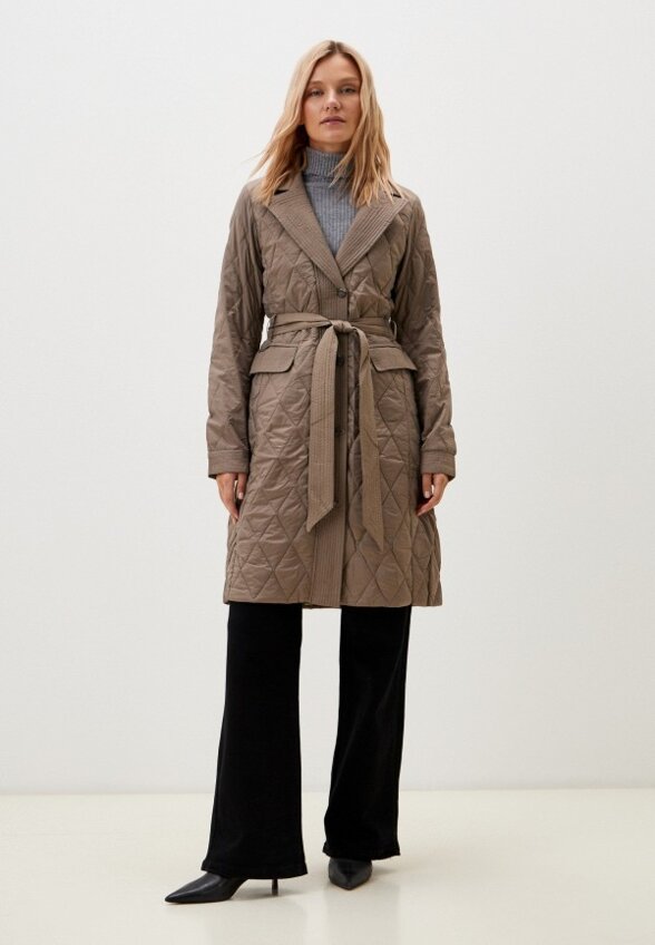 Куртка-пальто Rosedena