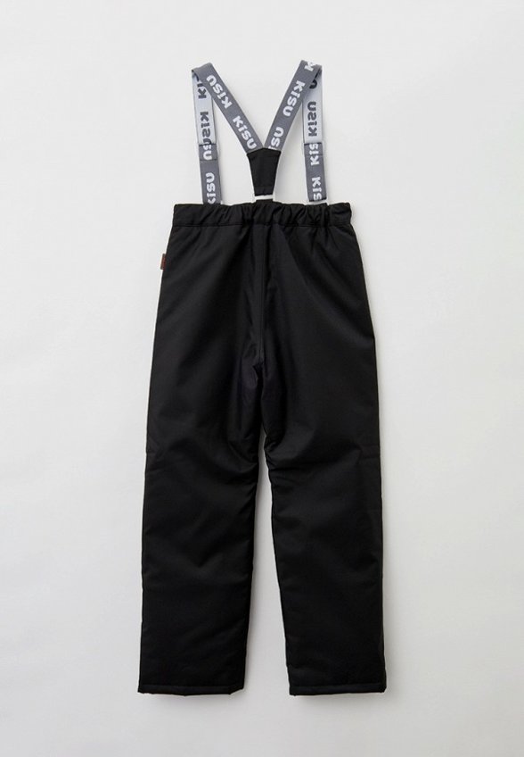 Брюки утепленные Kisu