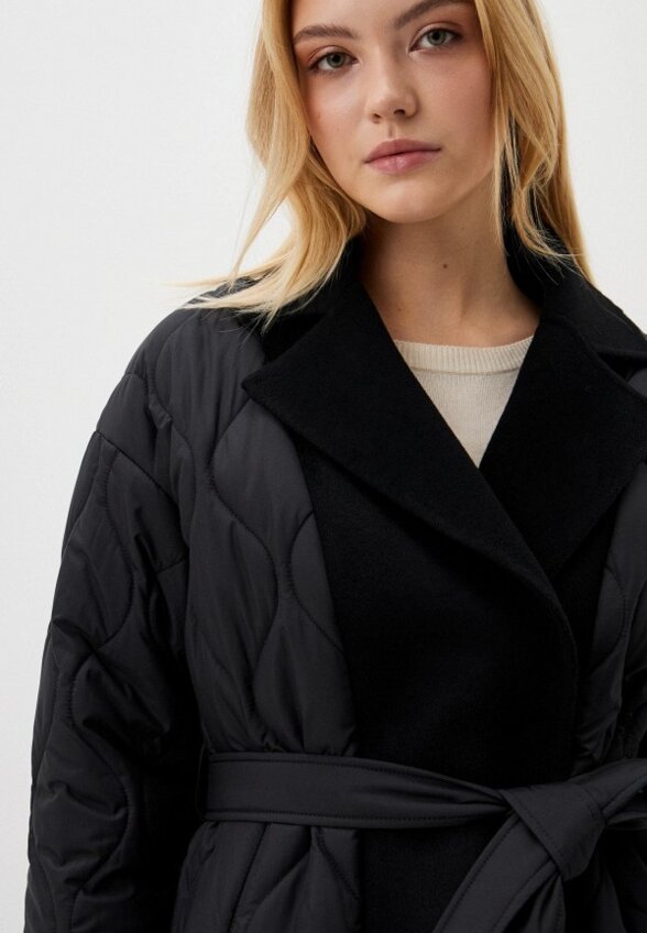 Куртка-пальто Lawinter