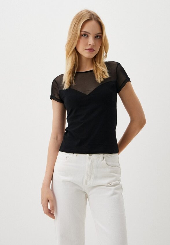 Футболка Terranova