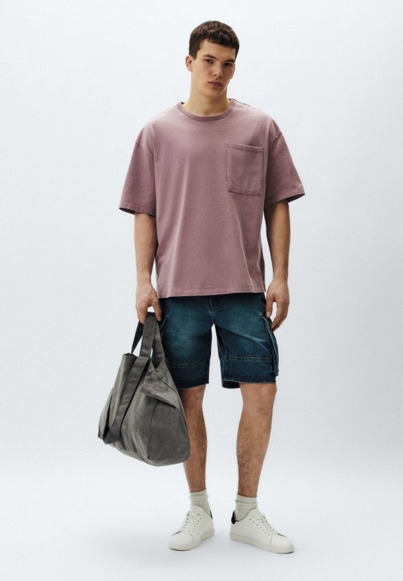 Футболка Mademan