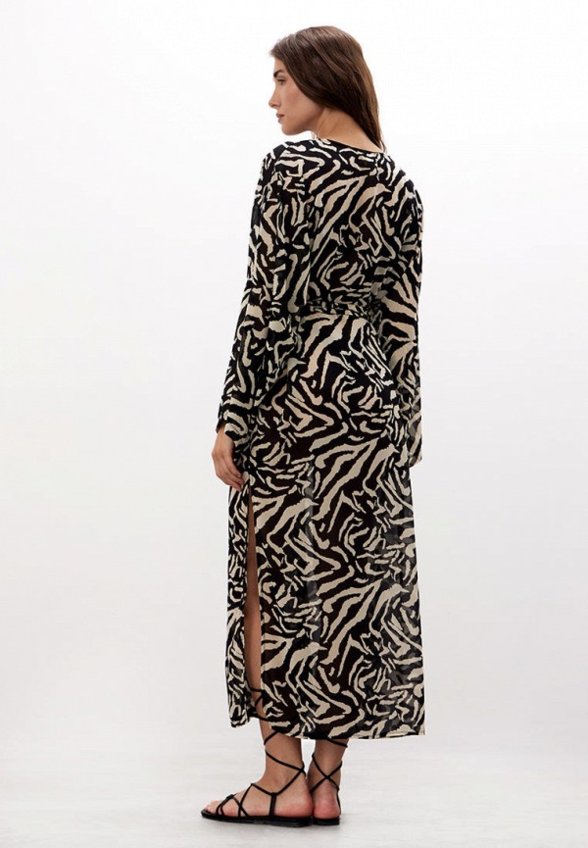 Туника пляжная Dintime