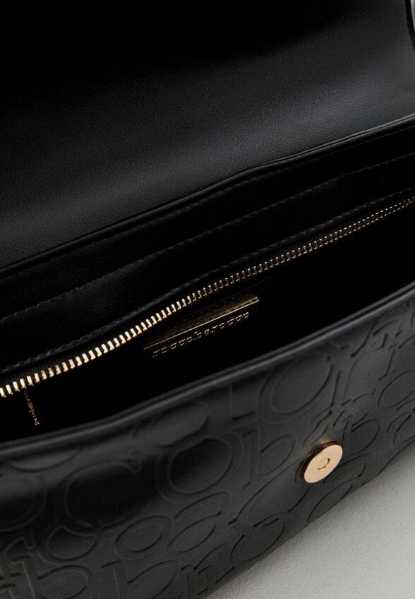 Сумка и брелок Roccobarocco