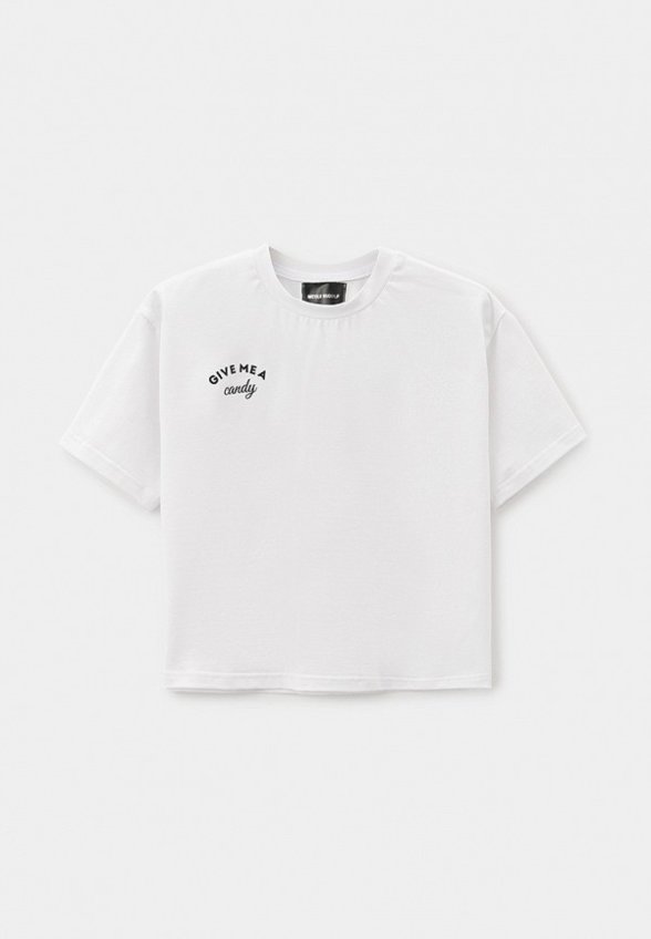 Футболка Nicole Rudolf