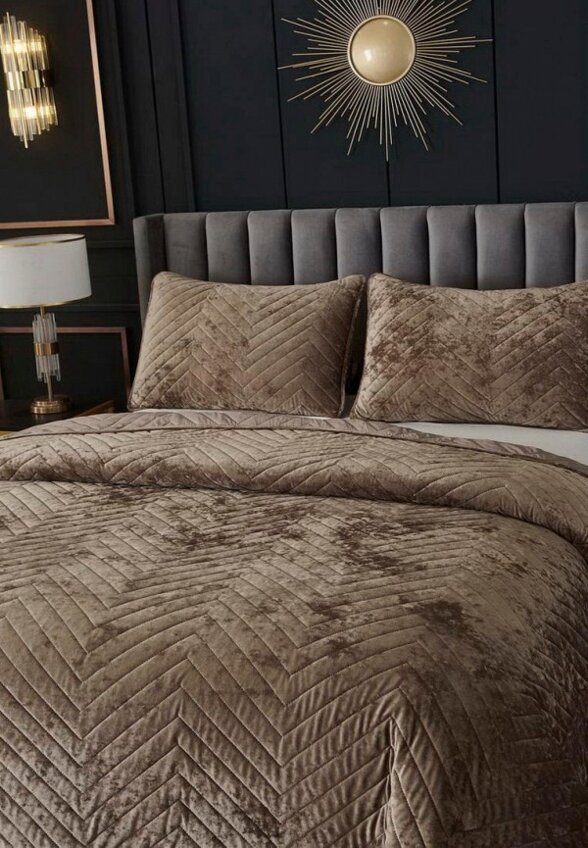 Комплект с покрывалом Sofi De Marko