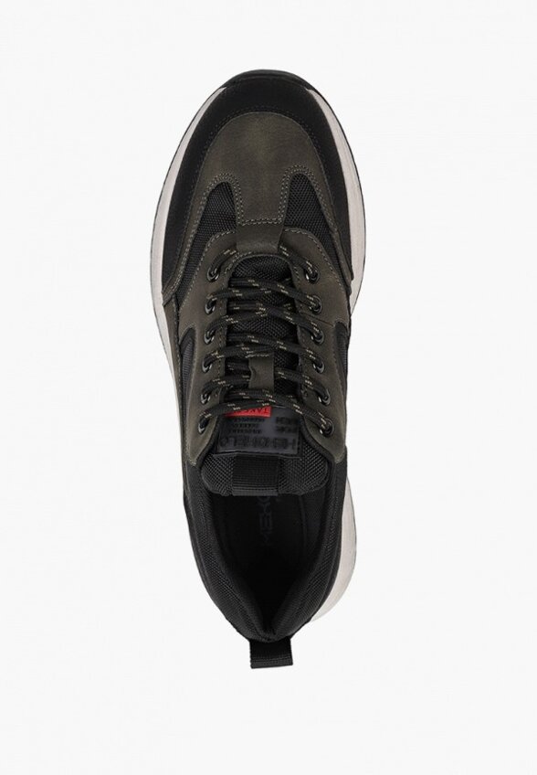 Кроссовки Meko Melo