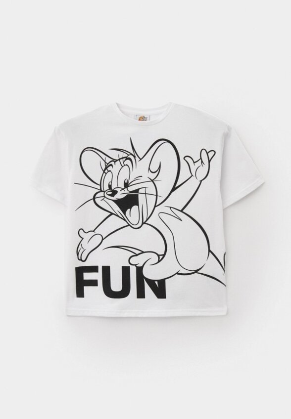 Футболка PlayToday