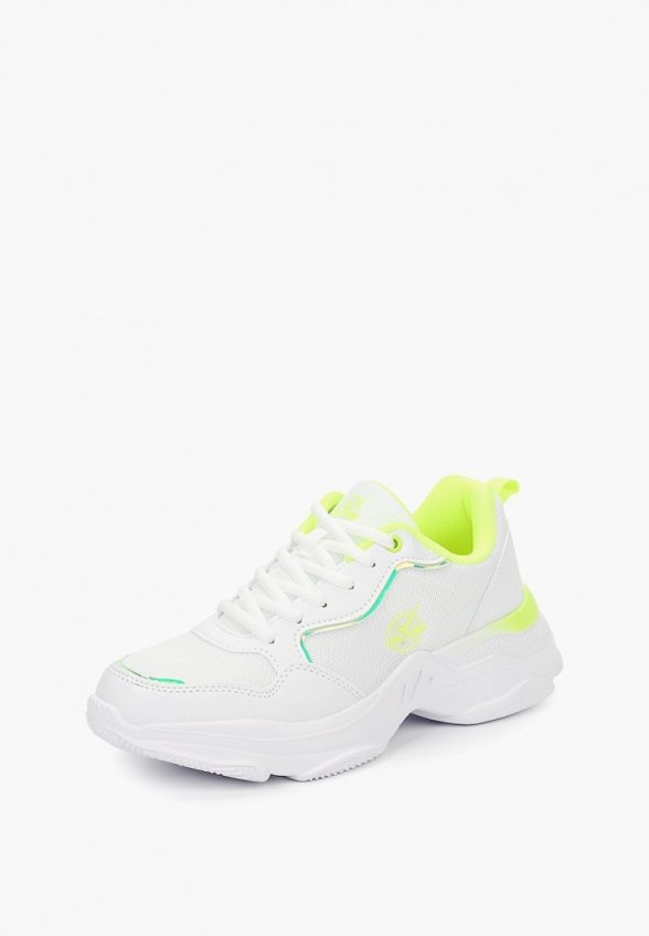 Кроссовки TimeJump