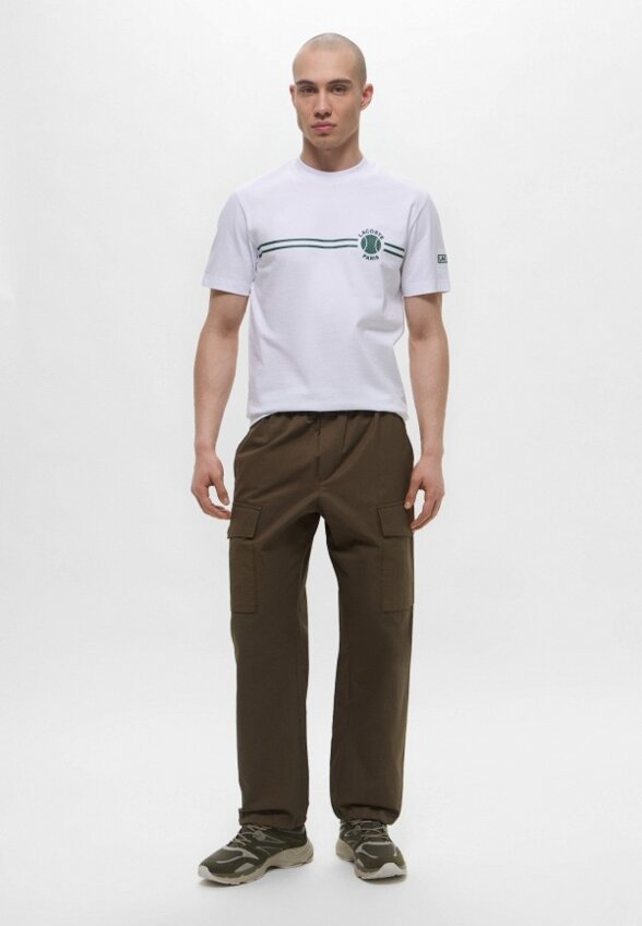 Футболка Lacoste