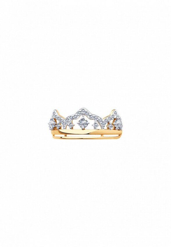 Кольцо Sokolov